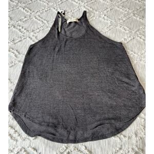 Project Social T loves Urban Outfitters Women’s Gray Tank Top Size Large